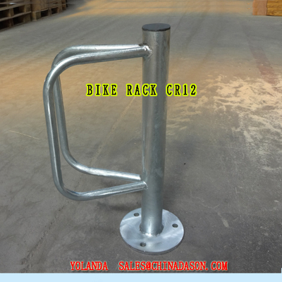 Metal Bike Rack Cr12